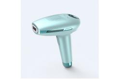 China DEESS Home Use Portable Ipl Laser Hair Removal Device For Women supplier
