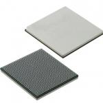Virtex‐7T Virtex‐7XT XILINX FPGA IC XC7V585T-1FFG1157I ROHS3 Compliant for sale