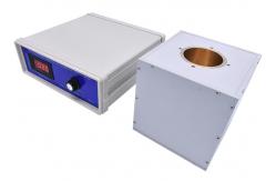 China IEC 60335-2-24 Frost Accumulation Water Evaporation Test Apparatus supplier