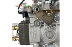 China Fuel Injection Pump 104742-7401 104642-7401 for 4D94VE 4TNE94 supplier