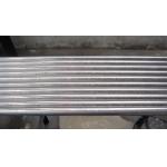 Bright Annealed Stainless Steel Tube ：TP304, TP304L, TP316, TP316L, TP316Ti  with Cold Press. Plain End with Plastic Cap for sale