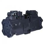 Excavator Main Hydraulic Pump Hyundai R210 Main Pump K3V112DT-9C32 K3V112DT-9N24