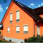 GB/TI 6730 0.25mm Aluminum Automatic Window Shutters for sale