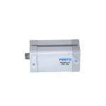 FESTO ADN-25-5-A-P-A Pneumatic Cylinder 536251 Piston Diameter 25mm Stroke 5mm Piston rod thread M8 for sale
