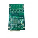 Customized Metal Enepig FR4 PCB Board Smart Electronics PCBA for sale
