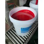 Electrical UV Resin Colour Pigment , Epoxy Liquid Pigment For Transformer Insulator for sale