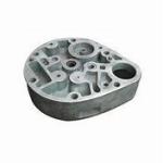 Foundry A356 A319 Aluminium Gravity Die Casting Parts As Drawing for sale