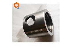 China Nonstandard Tungsten Carbide Wear Part For Oil Deepwater Cementing Skid supplier