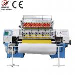 Computerized Lock Stitch Quilting Machine for sale