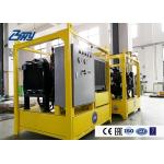 36 HP 28 KW Diesel Hydraulic Power Unit Engine Driven Lightweight 90 L/min for sale