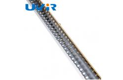 China R7S Carbon Fiber Infrared Heating Lamp , 2000W Halogen Ir Lamp supplier