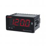 DK Short Case 3 1/2 Digital Panel meter Voltage Ampere Meter 0.5%FS for sale