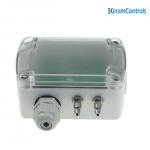 0-±1000pa Micro Differential Pressure Sensor For Commercial Buildings