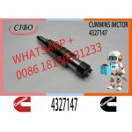 Common Rail Injector 4327147 5579417 4307217 4384413 4384363 5579421 5579415 5579419 4397488 For Cum Mins Scania Engine for sale