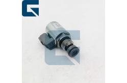 China 174-4909 Solenoid Valve 1744909 for D6R D10R Tractor supplier