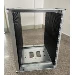 China Belt Adjustable ESD PCB Magazine Rack Antistatic SMT PCB Storage Rack manufacturer