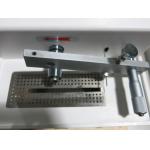 0~700 RMP DQ-150 Metallographical Low Speed Precision Cutting Machine