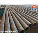 ASTM A213 T22 Alloy Steel Seamless Tube Boiler Superheater Heat Exchanger