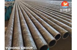 China ASTM A213 T22 Alloy Steel Seamless Tube Boiler Superheater Heat Exchanger supplier