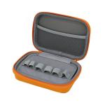 Eva 1680D 6pcs Essential Oil Carrying Case / Bag Waterproof for sale