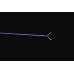 Disposable Endoscopic Grasping Forceps Medical Use Stainless Steel Material