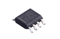 China UCC2801D supplier