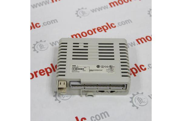 ABB Baugruppe 88VU01B-E GJR2326500R1010 GEBl with dependable performance