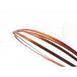 5mm X 2mm Transformer Continuously Transposed Cable for sale