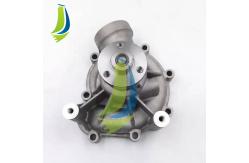 China 20726083 Spare Part Water Pump For D6D D7E BFM1013 Engine supplier