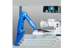 China Yaskawa Industrial 6 Axis Robot Arm Cnc GP 7 Used As Polishing Robot supplier