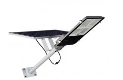 China Main Road Lighting Solar Powered LED Outside Lights 360W / 240W Smart Remote Control supplier