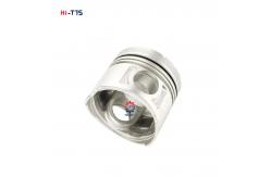 China Engine 6BG1 Piston Kit 3RV ZX200 1-12111-377-4  1121113774 supplier