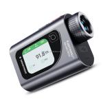800m Rangefinder 6.5x Rated Laser Measurement Tools Distance Meter  Electronic Ruler Multi Function for Construction Sports for sale