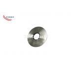 Bright Annealed NiCr80 Nickel Alloy Foil Heating Strip for sale