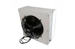 China OEM Submerged Immersion Cooling System Dry Cooler for Data Centers supplier
