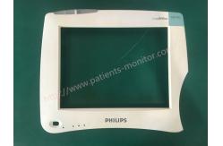 China PHiliph MP40 Patient Monitor Parts Front Panel Housing M8003-42211 supplier