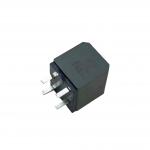 Plug in High Current Flat Wire Power Inductor Low DCR Pin Type Power Inductor for sale
