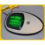 Starboard light navigation light/marine for boat&yatch/5W for sale