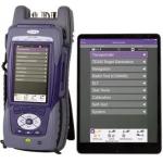Comprehensive Viavi Power Meter Flight Line Test Solution OEM P/N AVX-10K-CNS for sale