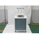 8.5kw AC 28900BTU/H Portable Air Cooler For Climate Solutions for sale