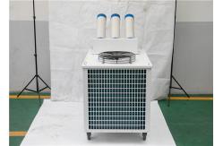China 8.5kw AC 28900BTU/H Portable Air Cooler For Climate Solutions supplier