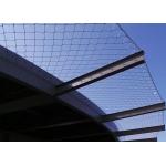 1.5mm 304 316 Architectural Wire Mesh X Tend High Strength Flexible for sale
