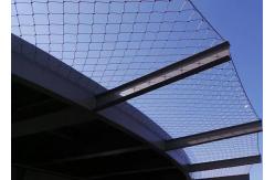China 1.5mm 304 316 Architectural Wire Mesh X Tend High Strength Flexible supplier