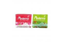 China Disposable Breathable Women Pads Feminine Sanitary Napkins 245mm For Day Use supplier