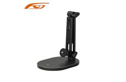 China Cnc Machining Components For Audio Device Microphone Studio Arm supplier