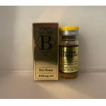 Glossy Gold Labels And Boxes For The 10ml vial Vials DHB for sale