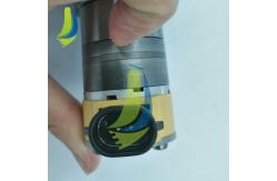 China 263-8218 2638218 Diesel Fuel Injector For C7 Engine Spare Parts supplier