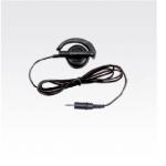 Earphone And Microphone BDN6719 On-Ear Receiver with 3.5mm Threaded Plugs for sale