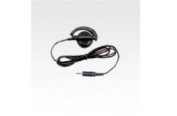 China Earphone And Microphone BDN6719 On-Ear Receiver with 3.5mm Threaded Plugs supplier