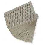 Mica Cover For Energy Polymer Soft Pack Battery Cells And Lithium Battery Soft Pack for sale